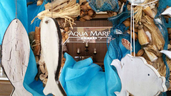 Aqua Mare Hotel